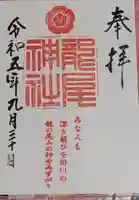 龍尾神社(静岡県)