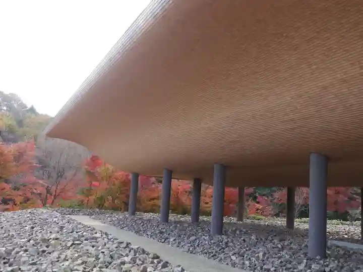 神勝寺のその他建物