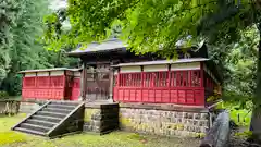 猿賀神社(青森県)