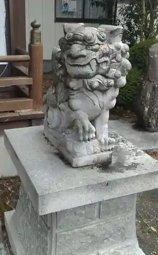 小倉神社(宮城県)