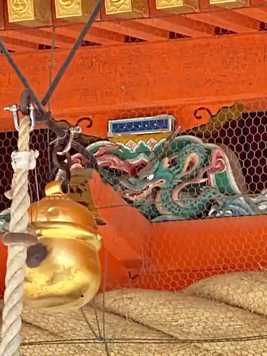 八坂神社(祇園さん)の芸術