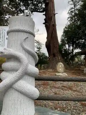 八幡宮のその他建物