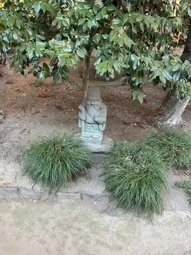 柳沢寺(群馬県)