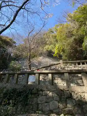 久能山東照宮(静岡県)