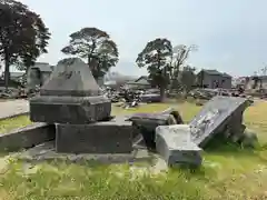 蓮江寺(石川県)