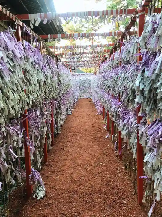 石浦神社のその他建物