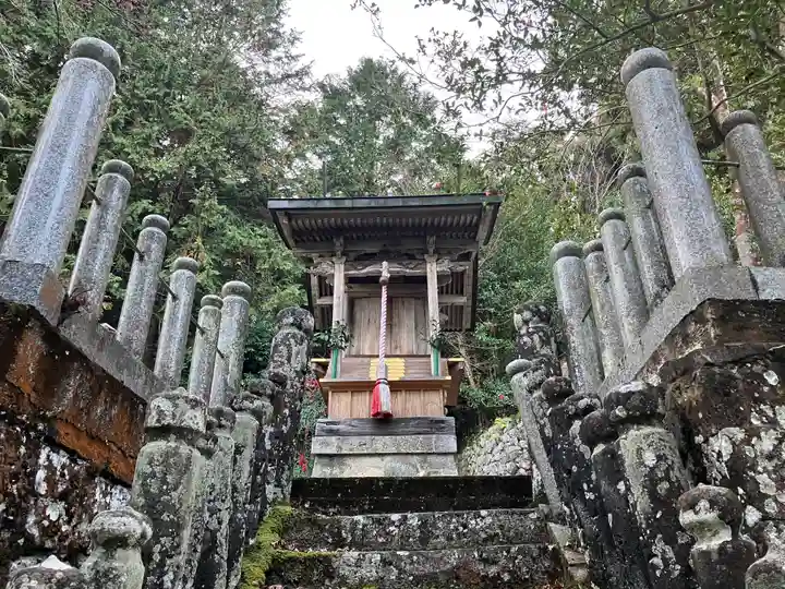 金剛城寺(兵庫県)