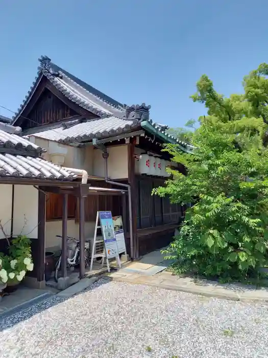 満願寺の建物その他