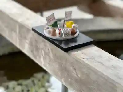 甲斐國一宮 浅間神社(山梨県)