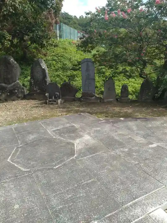 観福寺の御朱印