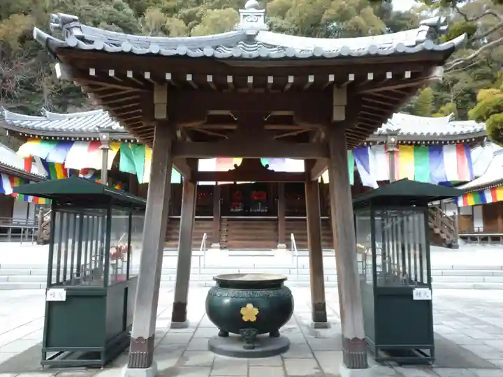 福祥寺(須磨寺)のその他建物