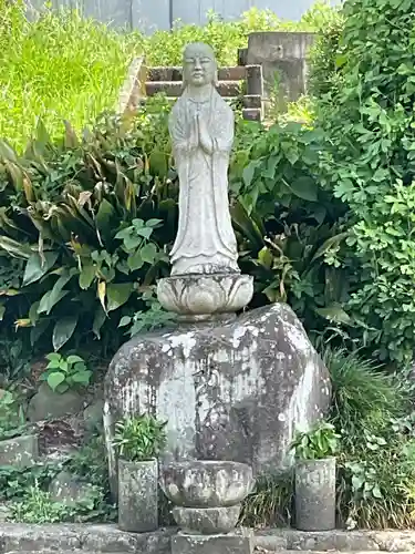 祥龍山 金剛寺の仏像