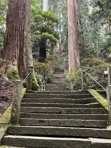 室生寺奥の院(奈良県)