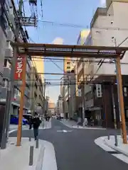 少彦名神社の建物その他