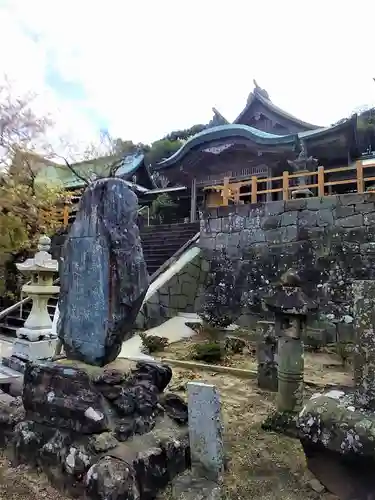 田島神社のその他建物