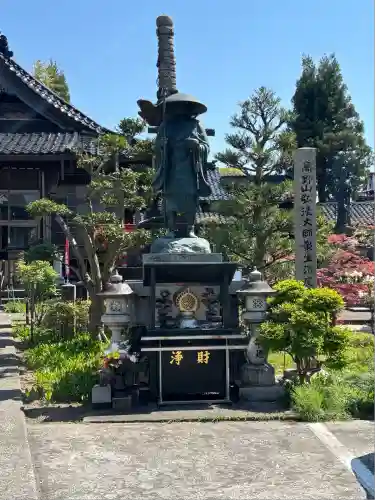 総持寺(富山県)