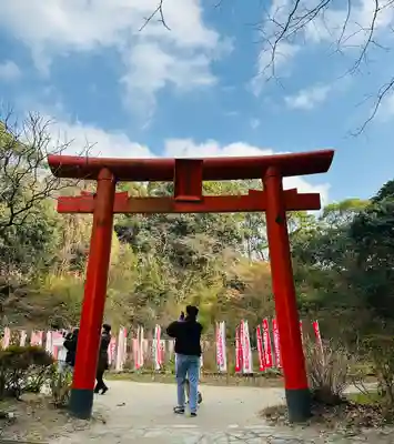 太宰府天満宮の末社・摂社