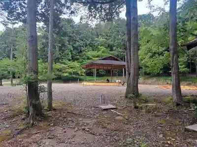 大原野神社(京都府)