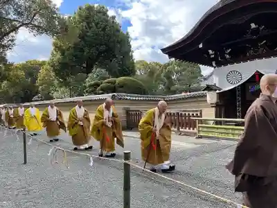 東寺（教王護国寺）(京都府)