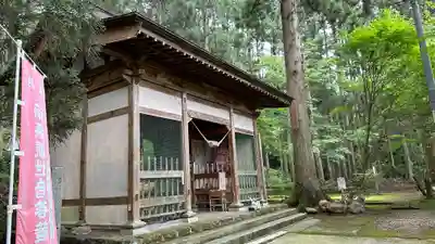 月蔵院(山形県)