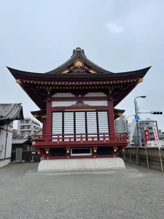 羽田神社(東京都)