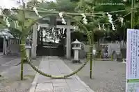 玉前神社(千葉県)