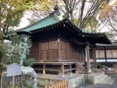 月窓寺の建物その他