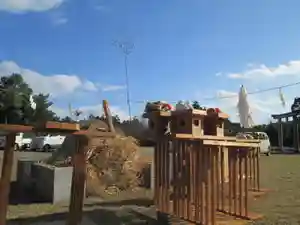 屋久島大社の体験その他(2023年01月31日(火) 14時45分57秒投稿)