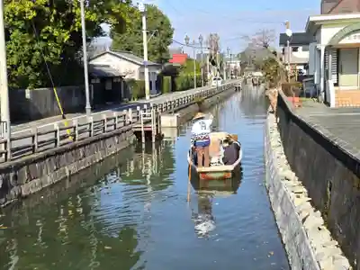 沖端水天宮(福岡県)