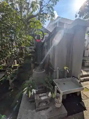 正覚院(東京都)