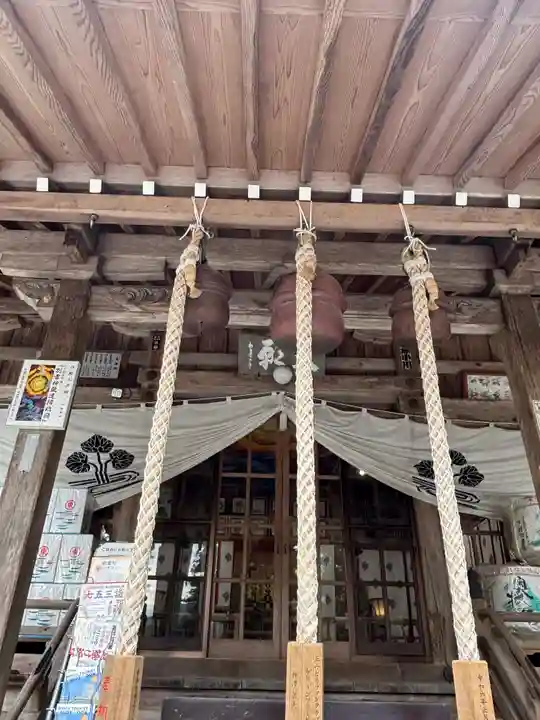 安志加茂神社(兵庫県)