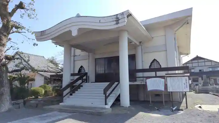 円応寺(大分県)