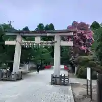 仙台東照宮(宮城県)