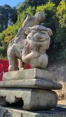 姫坂神社(愛媛県)