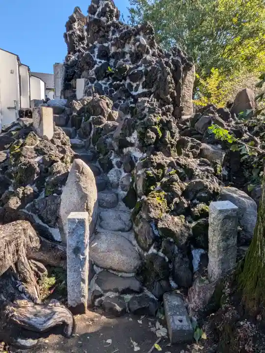 千住神社(東京都)
