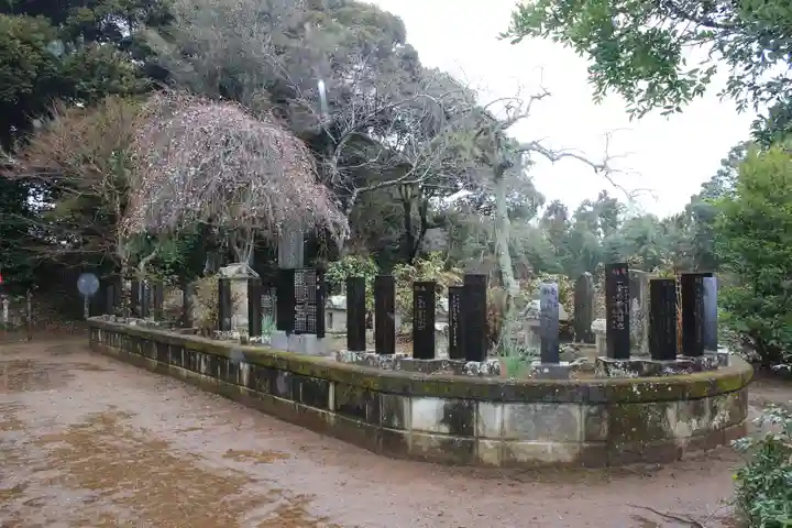 松澤 熊野神社(千葉県)