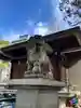 亀戸 香取神社(東京都)