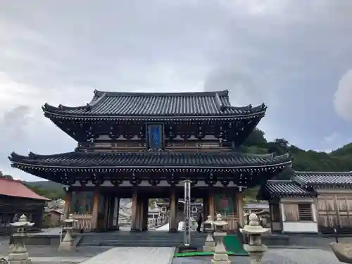 恐山菩提寺(青森県)