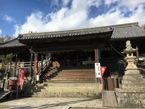廣峯神社の本殿・本堂