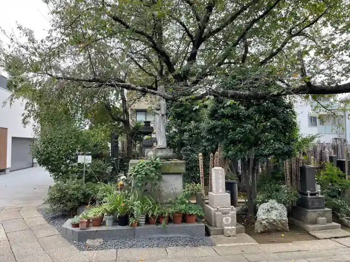 多宝院(東京都)