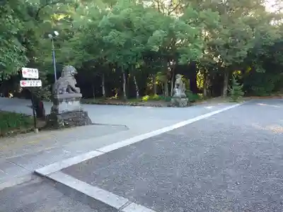 宇佐神宮(大分県)