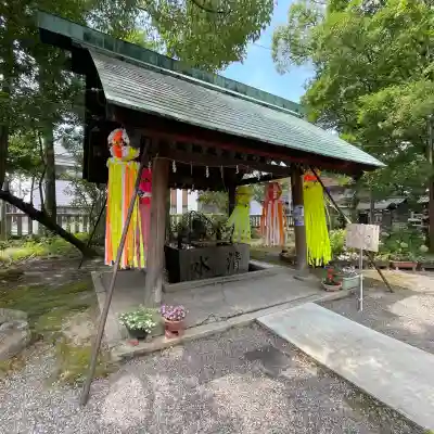 若宮神明社(愛知県)