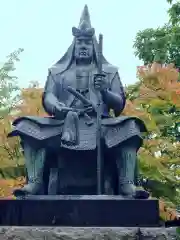 上杉神社(山形県)