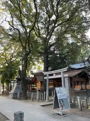 若宮八幡社(愛知県)