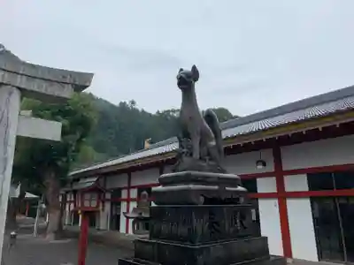 祐徳稲荷神社(佐賀県)