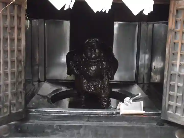 身延別院(東京都)