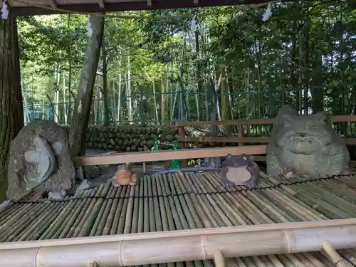 椿大神社(三重県)