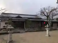 阿志都彌神社のその他建物