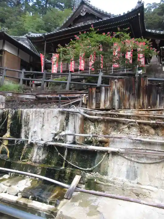 東光寺の本殿・本堂