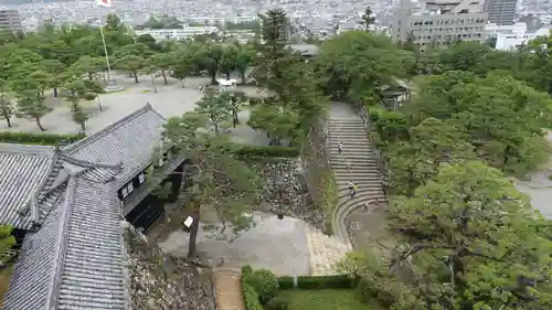 山内神社(高知県)